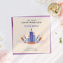 Personalised Confirmation Card Candles, thumbnail 3 of 3