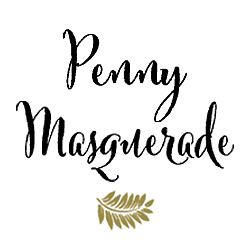 Penny Masquerade