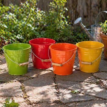 Personalised Fuck It Bucket, 4 of 5