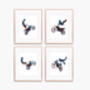 Motocross Sport Prints, thumbnail 1 of 6