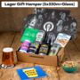 Personalised Craft Beer Gift Hamper, thumbnail 8 of 12