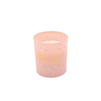 Special Occasion Make A Wish Candle, 7 of 9