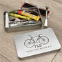 Personalised Puncture Repair Kit, thumbnail 1 of 2