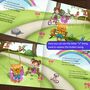 Personalised Magic Story Book For Children, thumbnail 4 of 12