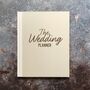 Ultimate Wedding Planner In Limited Edition Dove Grey, thumbnail 11 of 12