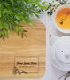 New Home Gifts Serving Board, Coaster, Bottle Opener, thumbnail 1 of 6