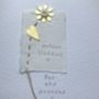 Personalised Golden Wedding Anniversary Card, thumbnail 2 of 2