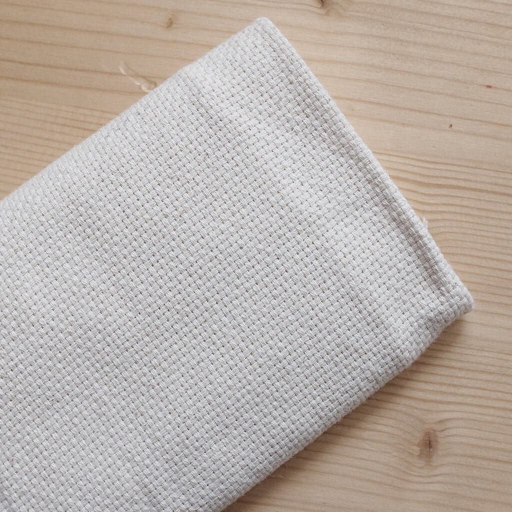 Punch Needle Fabric By Peas and Needles