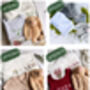 Personalised Toddler And Baby Gift Set Box Celebration, thumbnail 3 of 12