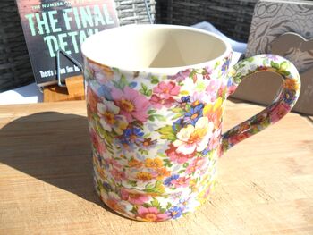 Tankard Mug In Olde England Design, 2 of 12