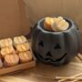 Halloween Wax Melt Burner Set For Halloween Decor, thumbnail 2 of 8