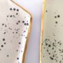 Personalised Handmade Paint Splatter Trinket Tray, thumbnail 2 of 10