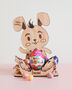 Personalised Easter Bunny Egg Holder, thumbnail 1 of 10