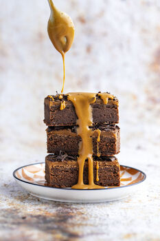 The Best Ever Salted Caramel Box, 2 of 2