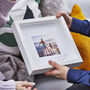 Personalised Favourite Memory Framed Print, thumbnail 7 of 7