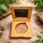 Vegan Natural Bronzers With Bamboo Case Various Shades, thumbnail 1 of 8