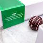 Gin Chocolate Truffles Collection Gift Box, thumbnail 4 of 5