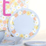 Toy Tea Set In A Personalised Bag, Choice Of Designs, thumbnail 4 of 12