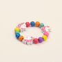 Make Your Own Unicorn Bracelet Kit, thumbnail 4 of 6
