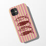 Sardines Phone Case Durable iPhone Samsung Mobile Cover, thumbnail 5 of 5