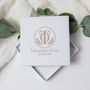 Life Is Better With You Charm Sterling Silver Necklace, thumbnail 3 of 4