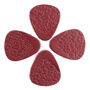 Leather Tones Texture Ukulele Picks In A Gift Tin, thumbnail 4 of 6
