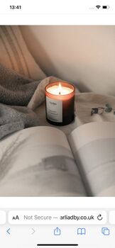 You’re Amazing Aromatherapy Candle, 4 of 7