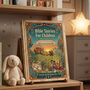 Personalised Keepsake Book Of Bible Stories For Children, thumbnail 9 of 11