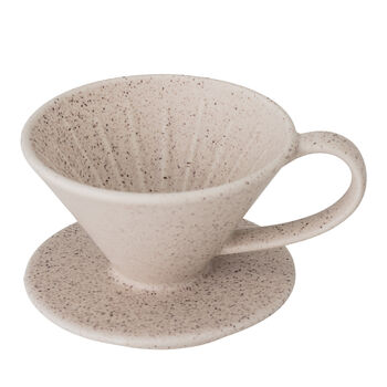Ceramic Coffee Pot And Dripper, 4 of 7