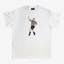 Alan Shearer Newcastle T Shirt, thumbnail 2 of 4