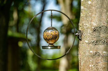 Douglas Sterling Bird Feeder, 2 of 4