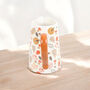 Autumn Flower Jug Vase Halloween Home Decor Vase, thumbnail 6 of 6