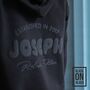Personalised Childrens Puff Zip Up Onesie, thumbnail 12 of 12