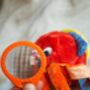 Twinkle Twinkle Little Star Activity Toy Squid, thumbnail 2 of 9