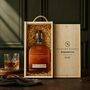 Personalised Woodford Reserve Kentucky Straight Bourbon Whiskey Gift Set With Glass, thumbnail 1 of 3