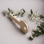Personalised Wooden Key Holder, thumbnail 4 of 5