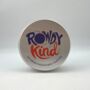Rowdy Kind Branded Storage Tin, thumbnail 3 of 4