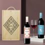 Rioja Classic Red Wine Gift Set Collection, thumbnail 1 of 3