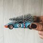 Ford Gt40 With Christmas Tree, thumbnail 1 of 2