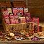 The Finest Yorkshire Basket Hamper, thumbnail 1 of 7