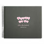Personalised Hen Party Spiral Bound Book, thumbnail 5 of 11