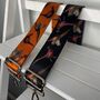 Pheasants Bag Strap | Extra Long Crossbody Replacement Bag Strap, thumbnail 1 of 6