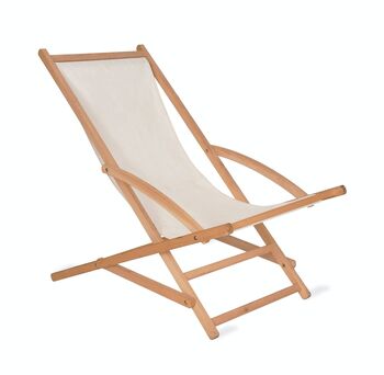 Rocking Deck Chair, 2 of 2
