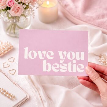 Cosy Winter Spa Gift Box, 3 of 4