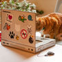 Cat Scratch Laptop, thumbnail 1 of 2
