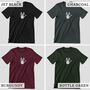Watering Can T Shirt For Gardeners, thumbnail 6 of 6
