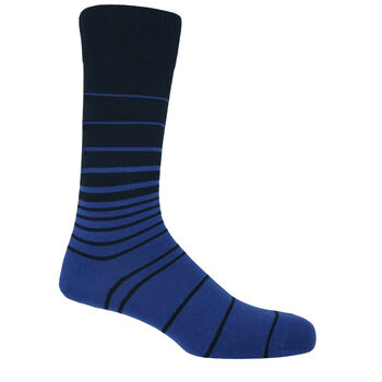 Men's Socks Bundle Retro Stripe Winter, 8 of 8