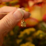 Solid 9ct Gold Littlest Cottage Pendant, thumbnail 5 of 7