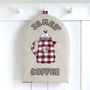Personalised Cafetiere Cosy Gift For Him, thumbnail 8 of 12