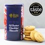 Father's Day Cheese Hamper, thumbnail 5 of 9